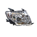 Genuine Mitsubishi Pajero NX Head Lamp RH Halogen (05/14-On)