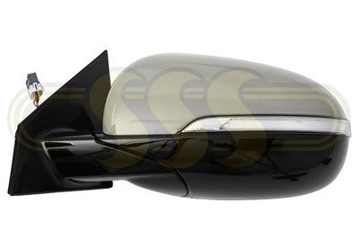 Genuine Kia Sorento Door Mirror Left Hand With Blind Spot No (04/15-09/17)
