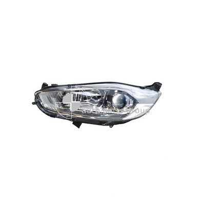 Ford Fiesta WZ Head Lamp LH (08/13-03/20)