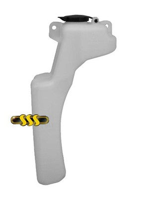 Subaru Forester Radiator Overflow Bottle (08/10-10/12)