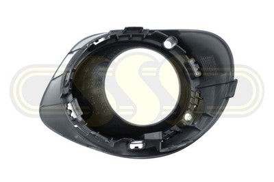 Genuine Mitsubishi Outlander Fog Lamp Cover Left Hand Black Type 2 (10/12-12/14)