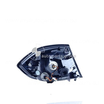 Genuine Ford Fiesta WG Tail Lamp RH (01/22-On)