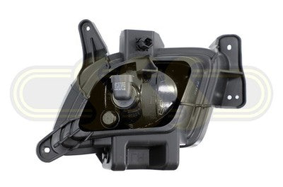 Genuine Hyundai I30 Fog Lamp Right Hand (01/07-03/12)