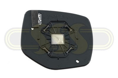 Genuine Subaru Outback Door Mirror Glass Left Hand (03/21-On)