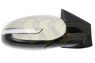 Genuine Kia Sportage Door Mirror Right Hand Assembly No Blind Spot (11/15-05/18)
