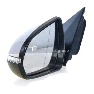 Genuine Hyundai i30 PD Door Mirror LH Electric With Indicator With Heated