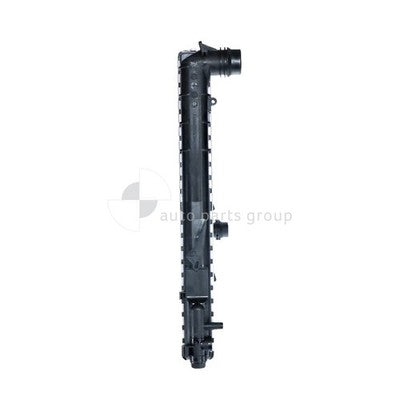BMW 3 Series E46/E85/E89 Radiator Plastic Aluminium 580 x 438 x 32 mm 38 / 38 mm