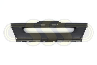 Genuine Mitsubishi Eclipse Cross Bar Cover Garnish Front Textured (11/17-2020)