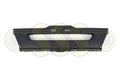 Genuine Mitsubishi Eclipse Cross Bar Cover Garnish Front Textured (11/17-2020)
