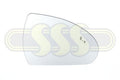 Genuine Hyundai Ioniq Door Mirror Glass Right Hand (07/19-On)