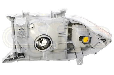 Genuine Toyota Landcruiser Head Lamp Right Hand (01/07-08/16)
