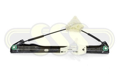 Volkswagen Amarok Ute Door Window Regulator Left Hand Rear (06/16-12/22)