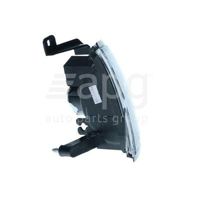 Mazda B Series UN Front Park / Indicator Lamp LH (01/99-10/02)