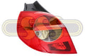 Renault Clio Tail Lamp Left Hand 3Door (09/05-04/09)