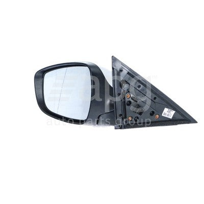 Genuine Hyundai Veloster Door Mirror LH Electric With Indicator Without Heated