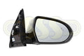 Genuine Kia Niro Door Mirror Right Hand With Blind Spot FOR SPORT (03/21-04/22)