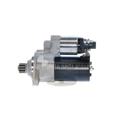 Audi Q3 F3/1Z/NE Starter Motor Bosch Type 12 Volt (02/07-On)