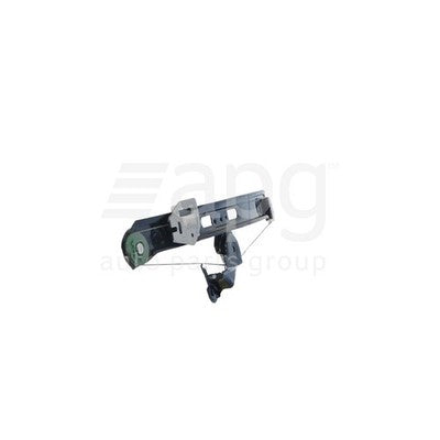 BMW 3 Series E46 Rear Door Window Regulator LH (08/98-02/07)