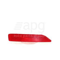 Genuine Honda CR-V RE Rear Bar Reflector RH (02/07-12/09)