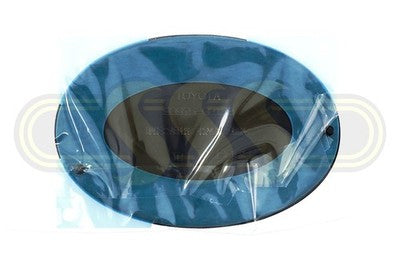 Genuine Toyota Chr Badge/Logo *T* On T.Gate (10/19-03/24)