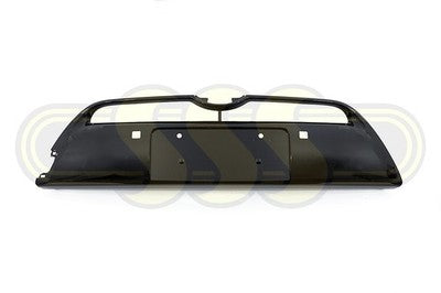 Genuine Toyota Prius C 5Dr Hatch Bar Grille Front Black Glossy (12/14-06/17)
