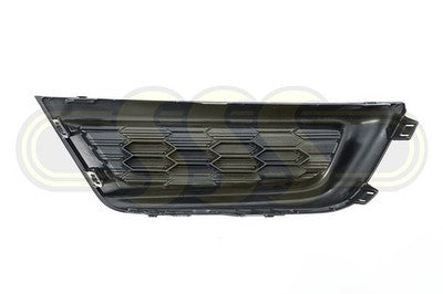 Genuine Honda Crv Fog Lamp Cover Right Hand No Fog Light Type Vi 2WD (2017-2020)