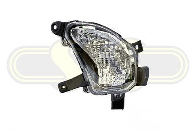 Genuine Mazda Mx5 Fog Lamp Right Hand Rear ROADSTER ONLY (05/15-On)