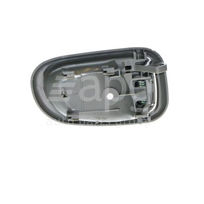 Toyota Corolla AE101R/AE102R Front Door Inside Handle RH Grey (07/94-07/99)