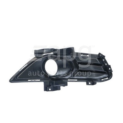 Genuine Ford Mondeo MD Front Bar Grille LH (05/15-On)