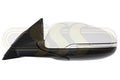 Genuine Kia Cerato Door Mirror Left Hand With Auto Fold No Blind (03/18-03/21)