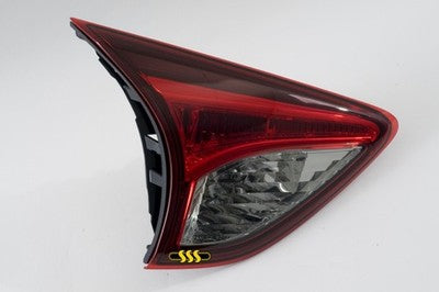 Genuine Mazda Cx5 Rear Garnish Lamp Left Hand No LED (12/14-04/17)