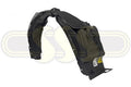Mitsubishi Asx 5Door Guard Liner Right Hand Front (08/19-09/25)