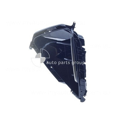 Genuine Kia Cerato BD Front Bar Grille LH (06/21-12/23)