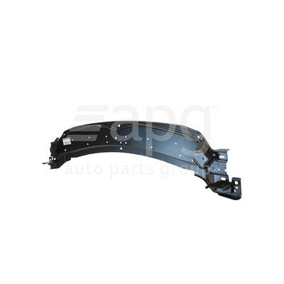 Genuine Nissan Patrol Y62 Front Bar Reinforcement (08/19-12/22)