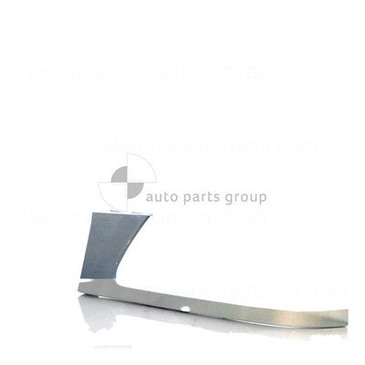 Jeep Grand cherokee WK Grille Mesh (06/13-03/16)