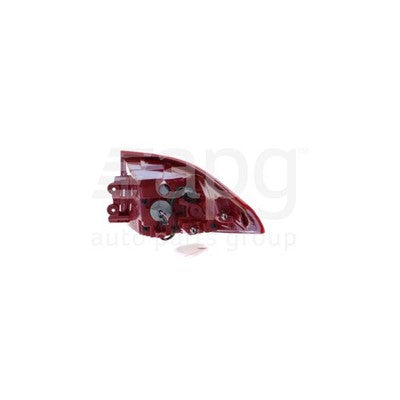 Genuine Kia Sportage QL Tail Lamp LH (10/15-05/18)