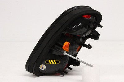 Mini Cooper Hatch Tail Lamp Left Hand (01/02-07/04)