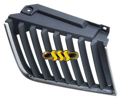 Genuine Mitsubishi Triton Grille Right Hand With Flare Type (03/06-09/09)