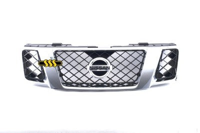 Genuine Nissan / Datsun Navara Ute Grille (01/10-07/15)