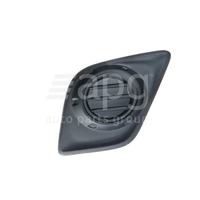Genuine Toyota Hilux GGN120R/GGN125R/GUN122R Front Bar Grille RH (07/15-On)