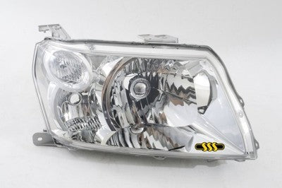 Genuine Suzuki Grand Vitara 2Dr Head Lamp Left Hand (2012-On)