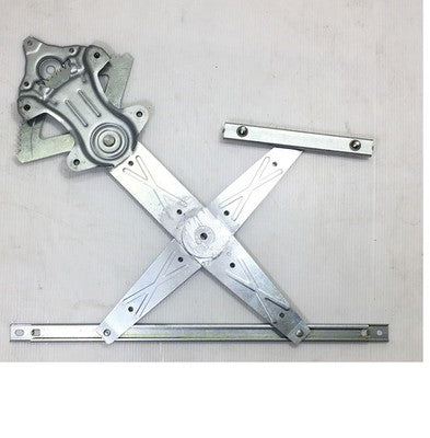 Isuzu Irh Door Window Regulator Right Hand Front Electric No Motor (2012-2016)