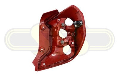 Kia Picanto Tail Lamp Left Hand DEPO (06/20-09/23)