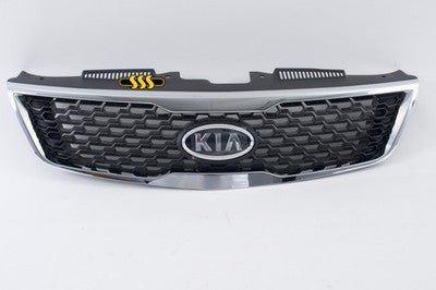 Genuine Kia Cerato Grille (08/10-03/13)
