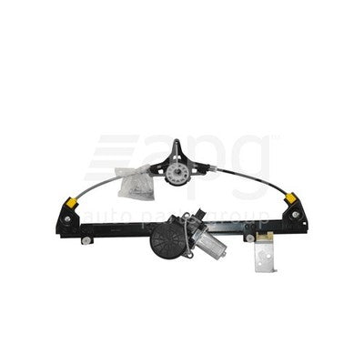 Mazda CX-5 KE Rear Door Window Regulator RH (02/12-03/17)