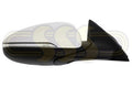 Genuine Kia Cerato Door Mirror Right Hand With Blind Spot 10Pins (04/21-On)