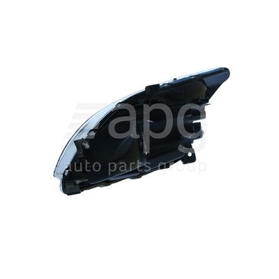 Honda Accord 7th Gen Head Lamp RH Halogen Manual Adjust (08/03-06/06)