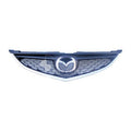 Genuine Mazda 6 GH Grille (02/08-12/12)