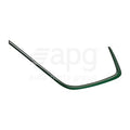 Genuine Toyota Corolla MZEA12R/ZWE211R Front Bar Mould RH (08/18-On)