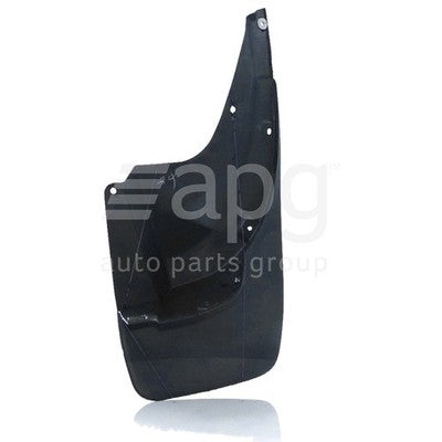 Genuine Toyota Landcruiser Prado Rear Mud Flap RH (05/13-07/20)